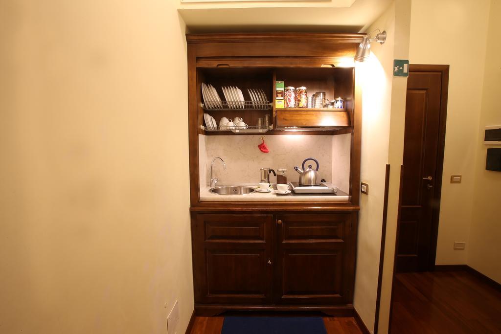 Bed & Breakfast Al Colonnato Di San Pietro