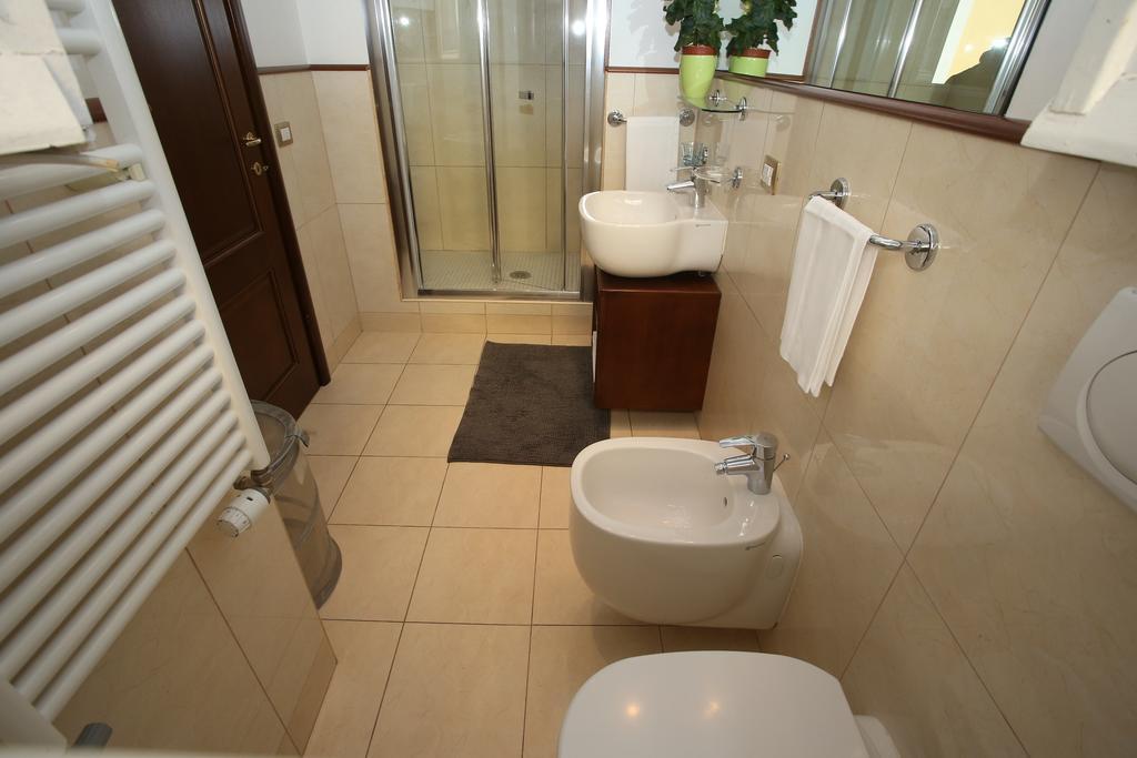 Bed & Breakfast Al Colonnato Di San Pietro