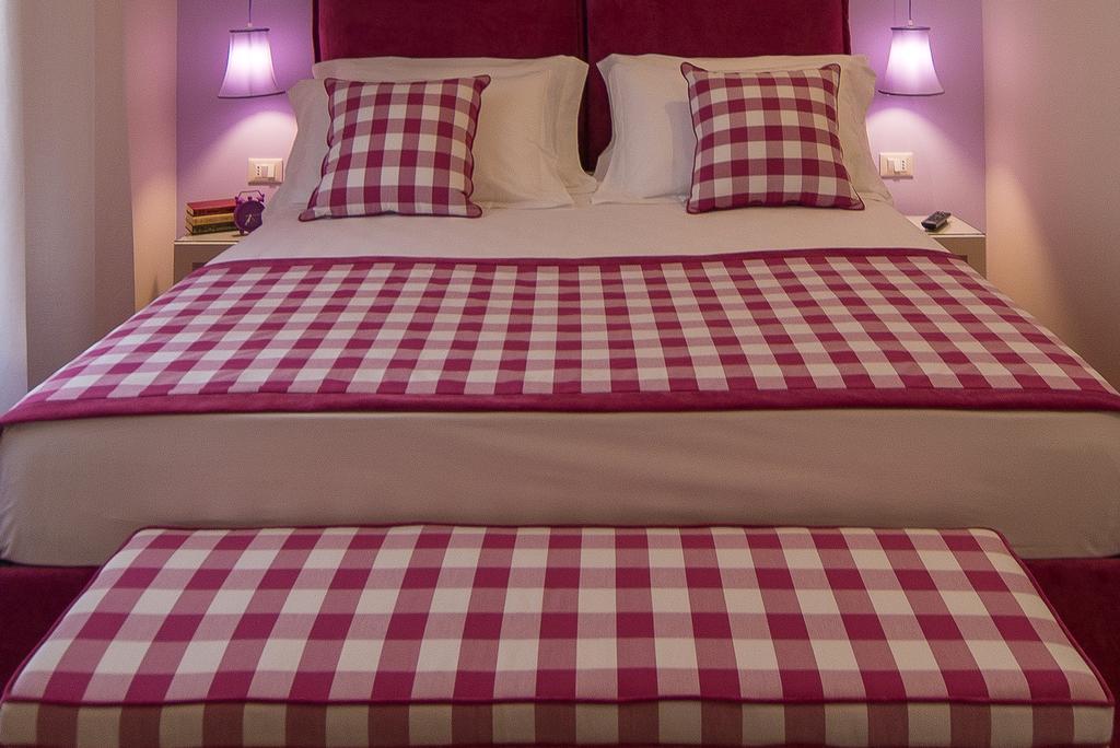La Porta Rossa Di Borgo - Vatican Luxury Apartment Rome