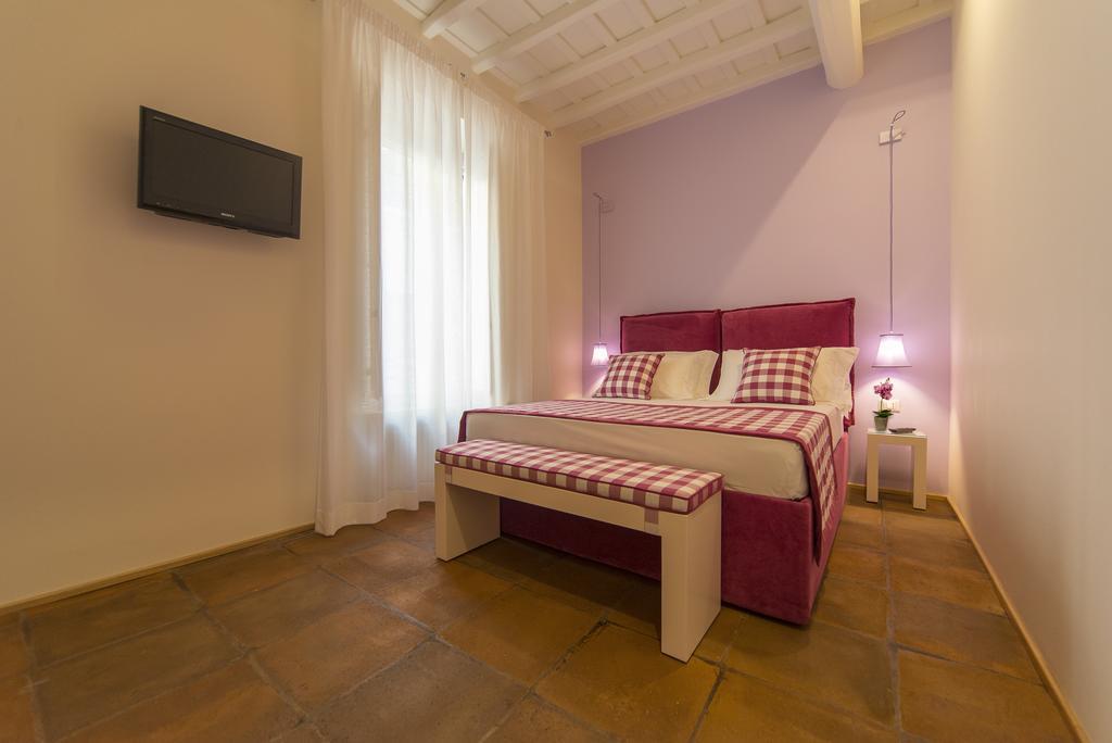 Apartment La Porta Rossa Di Borgo - Vatican Luxury