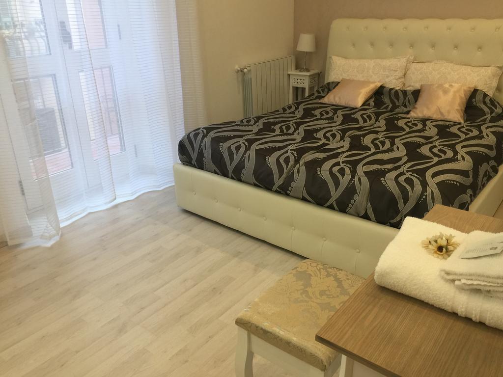 Appartement Saint Peter Cozy *