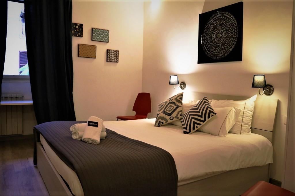 Appartamento Riari Trastevere *
