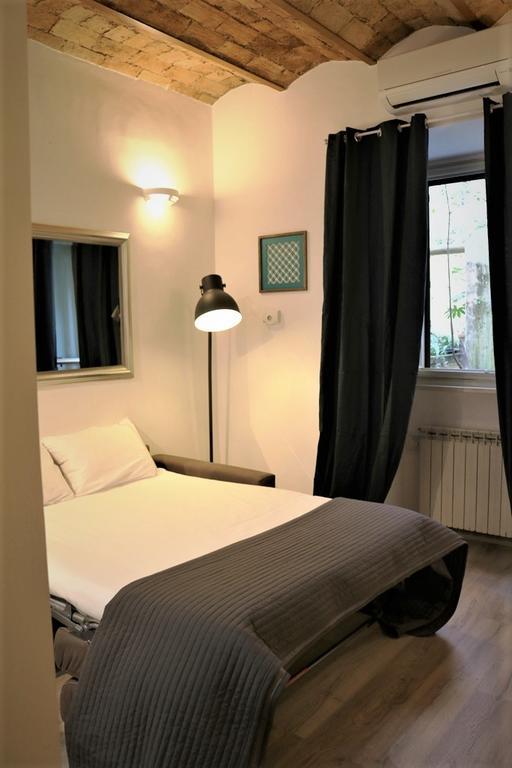 Apartment Riari Trastevere Rome