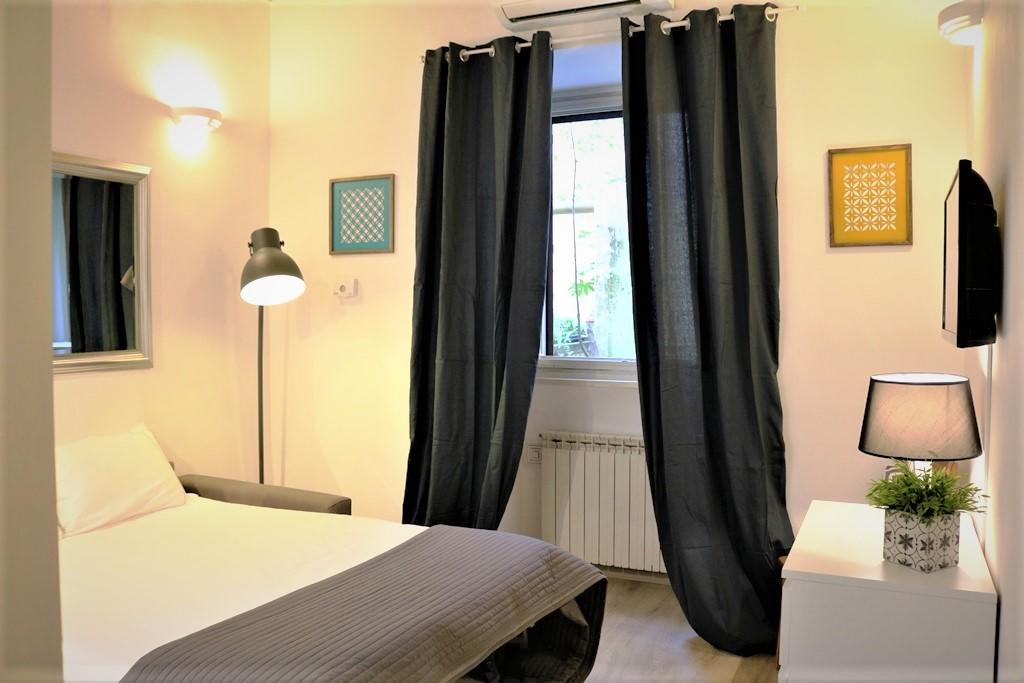 Riari Trastevere Apartment Rome