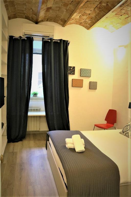 Riari Trastevere Apartment Rome