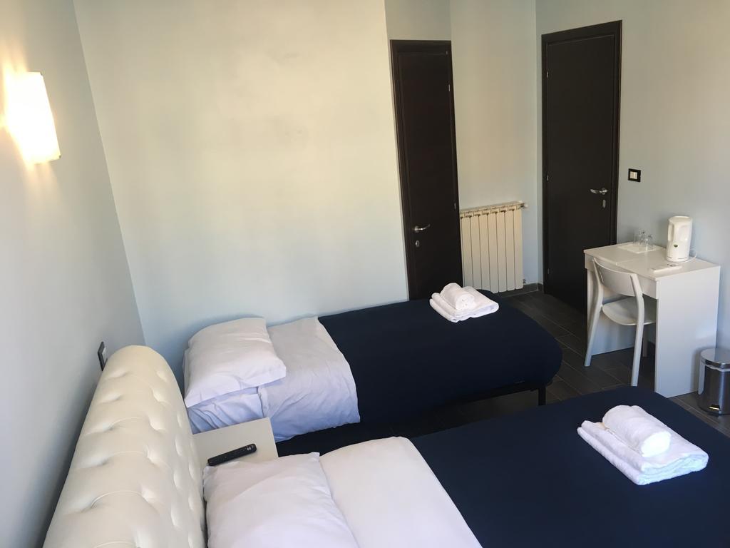 Favola Romana - Guest house Rome