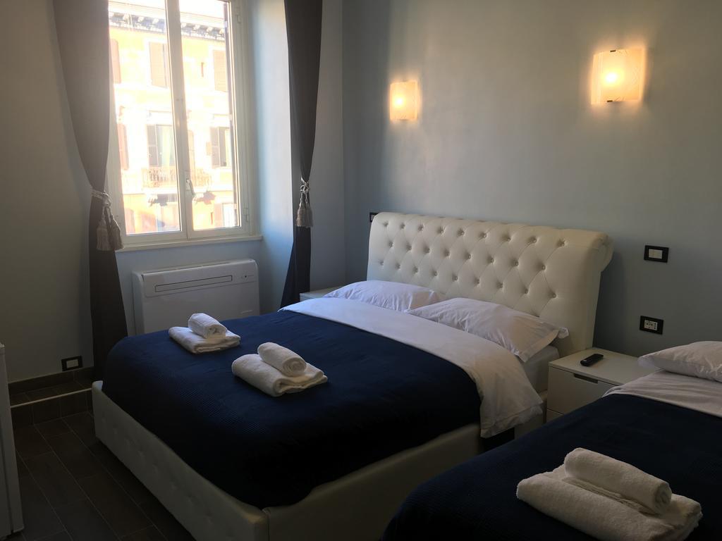 Guest house Favola Romana - Rome