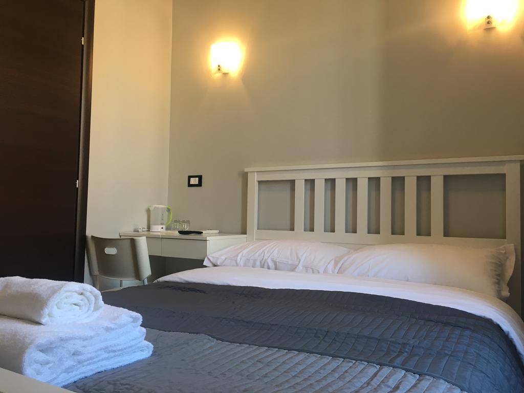 Favola Romana - Guest house *