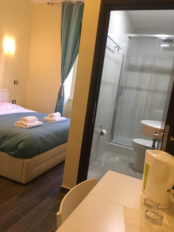 Guest house Favola Romana -