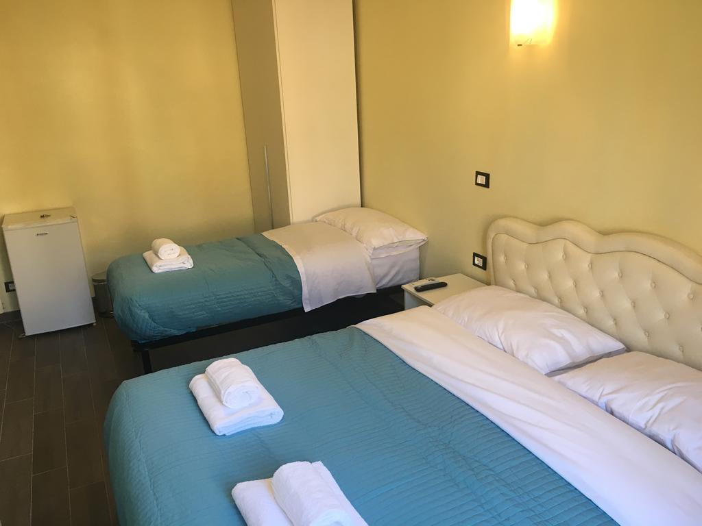 Favola Romana - Guest house Rome
