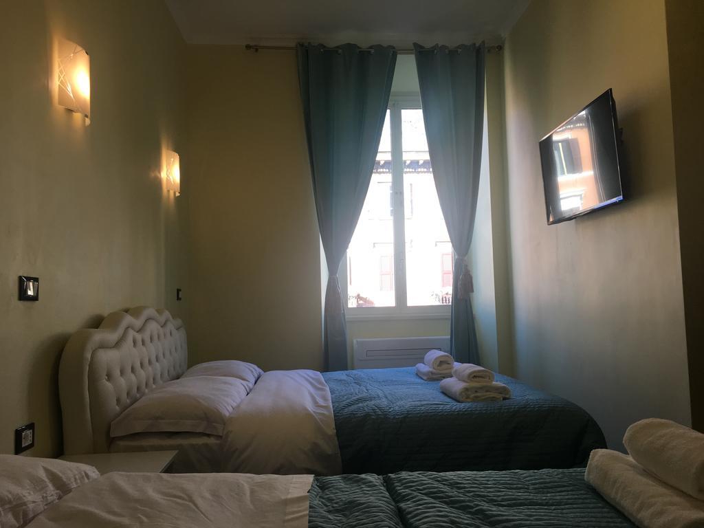 Favola Romana - Guest house