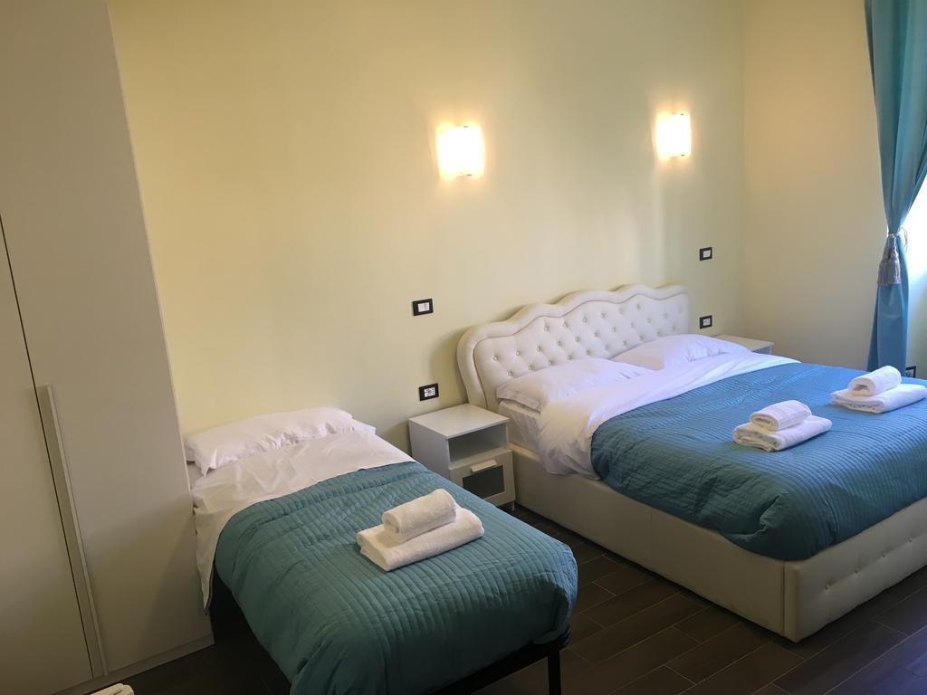 Guest house Favola Romana - *