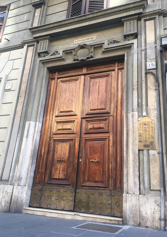Maison d'hôtes Favola Romana - *