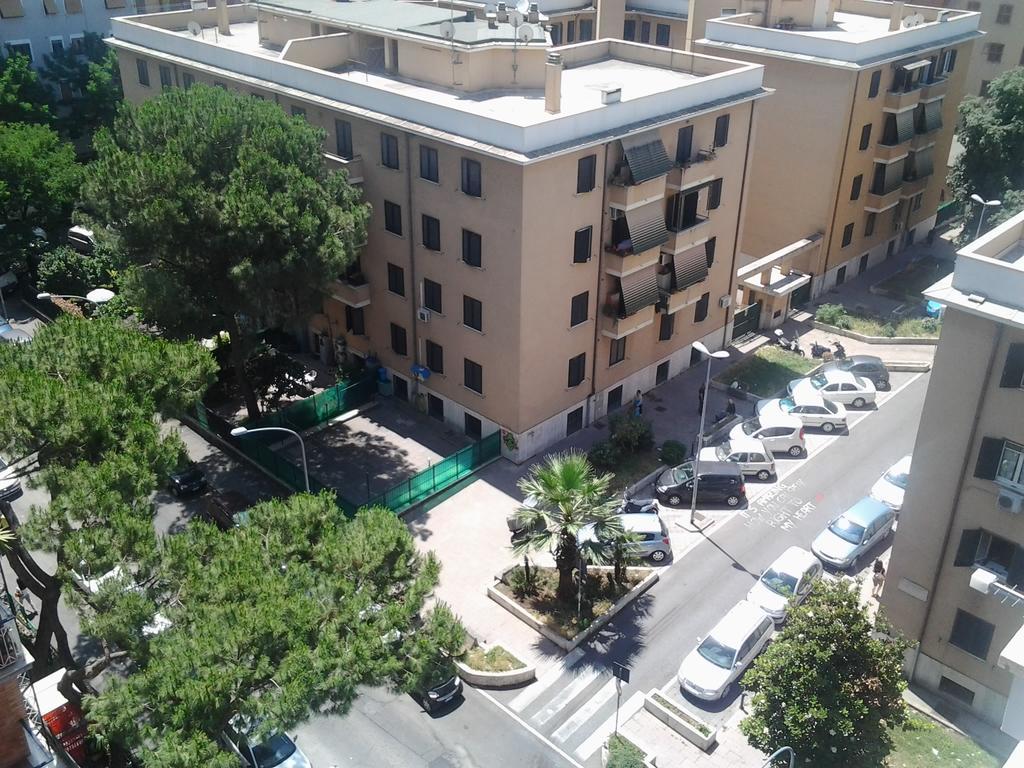 Al Solito Posto Bed & Breakfast Roma
