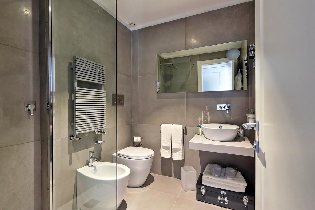 Propaganda Appartement