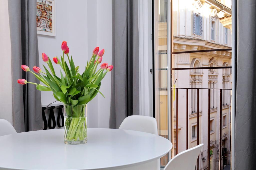 Appartement Propaganda
