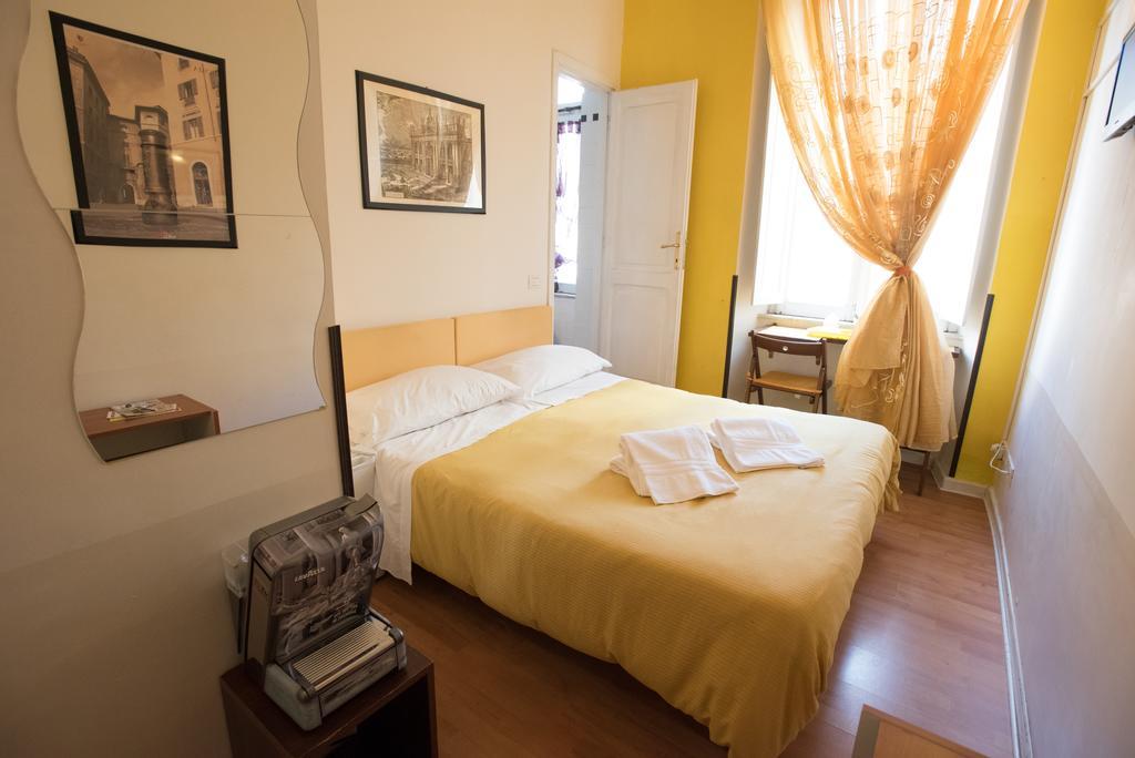 Quo Vadis 2 2* Rome
