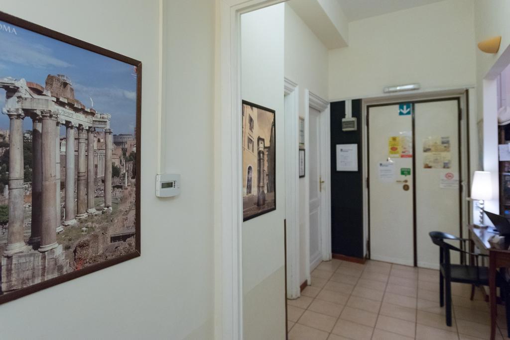 Quo Vadis 2 2* Rome