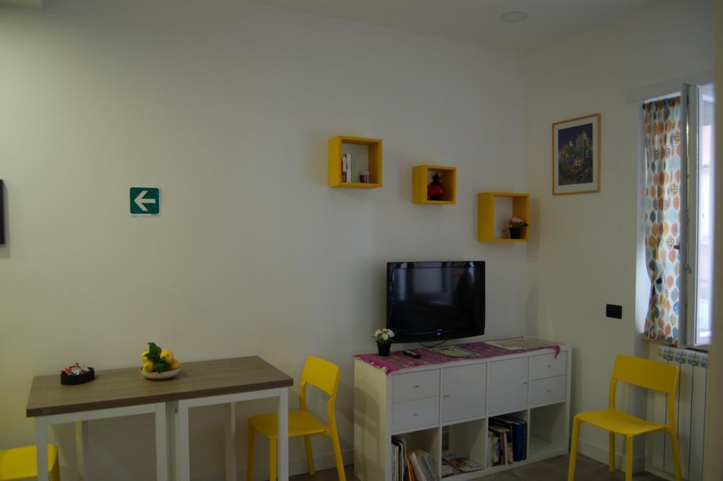 Appartamento Interno Sette *