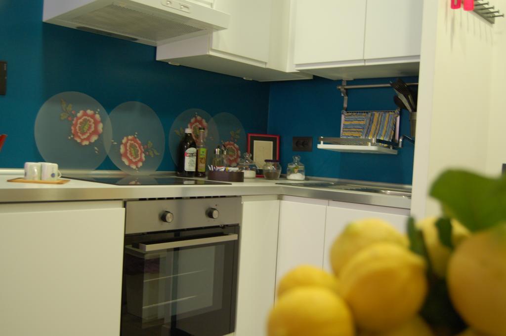 Appartamento Interno Sette Roma
