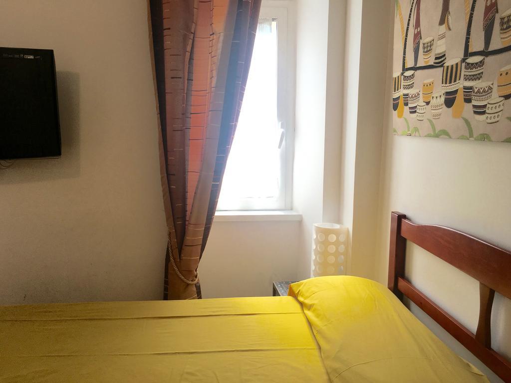 Doria Suites * Rome
