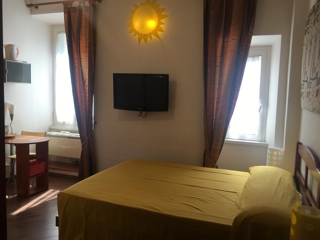 Doria Suites * Rome
