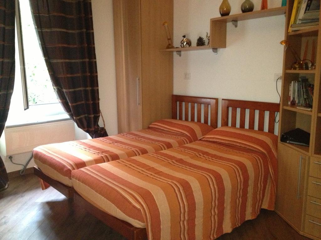 Doria Appartement *