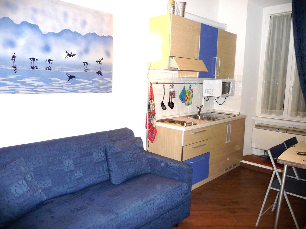 Doria Appartement *