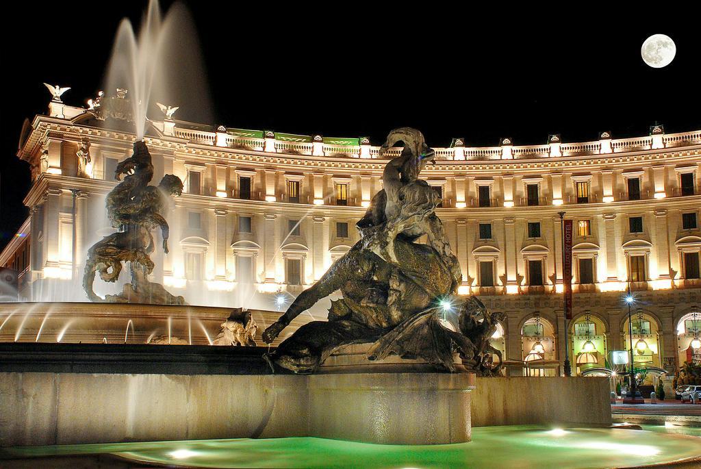 Adorasuite Rome