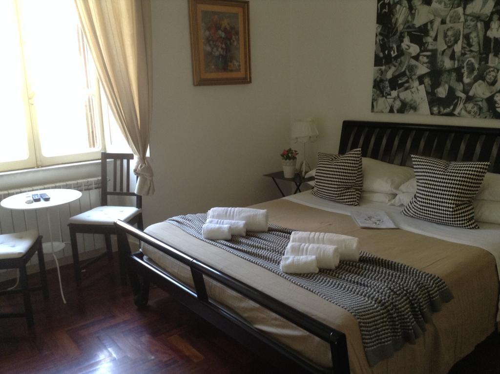 St. John Bed & Breakfast 2*