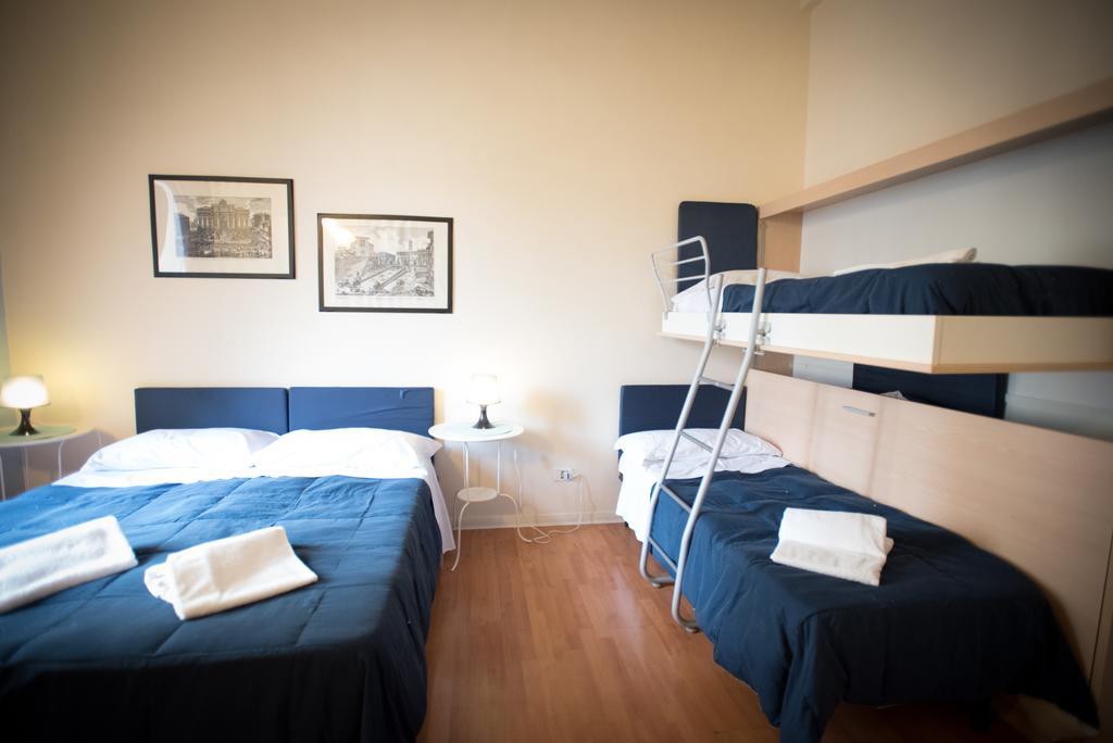 Quo Vadis 2 Bed & Breakfast
