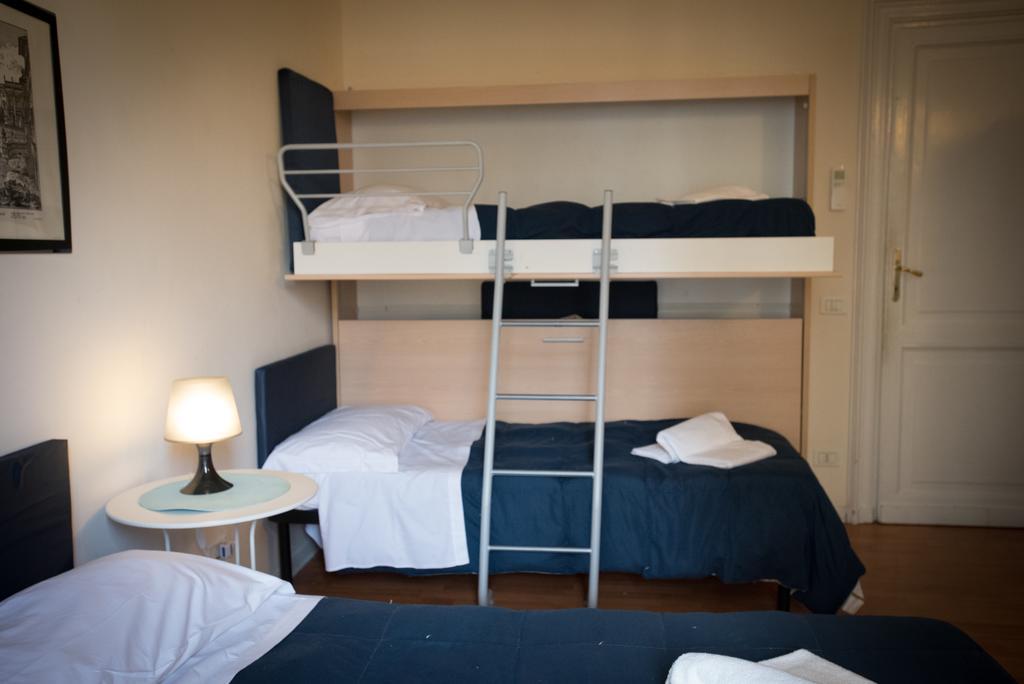 Bed & Breakfast Quo Vadis 2 Rome