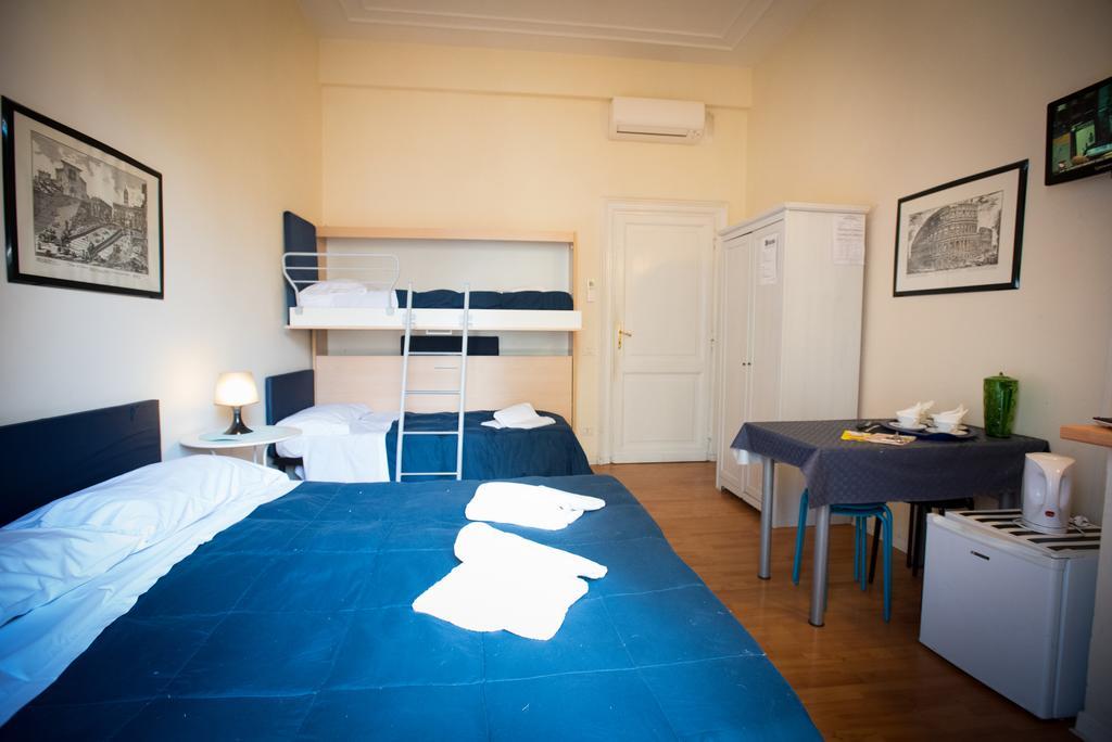 Quo Vadis 2 Bed & Breakfast