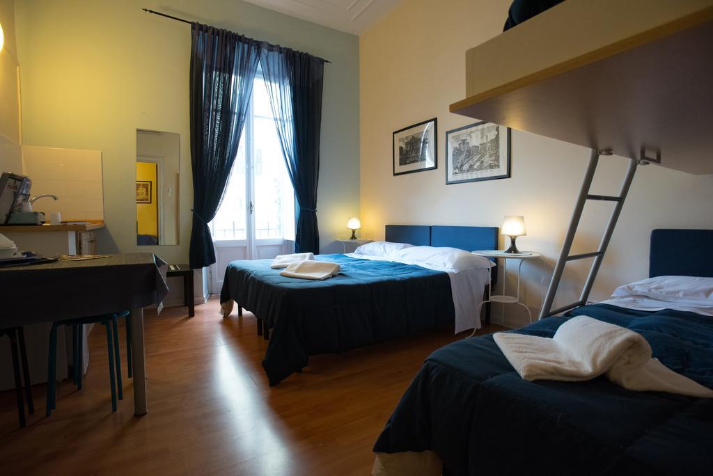 Quo Vadis 2 Couette-café 2*