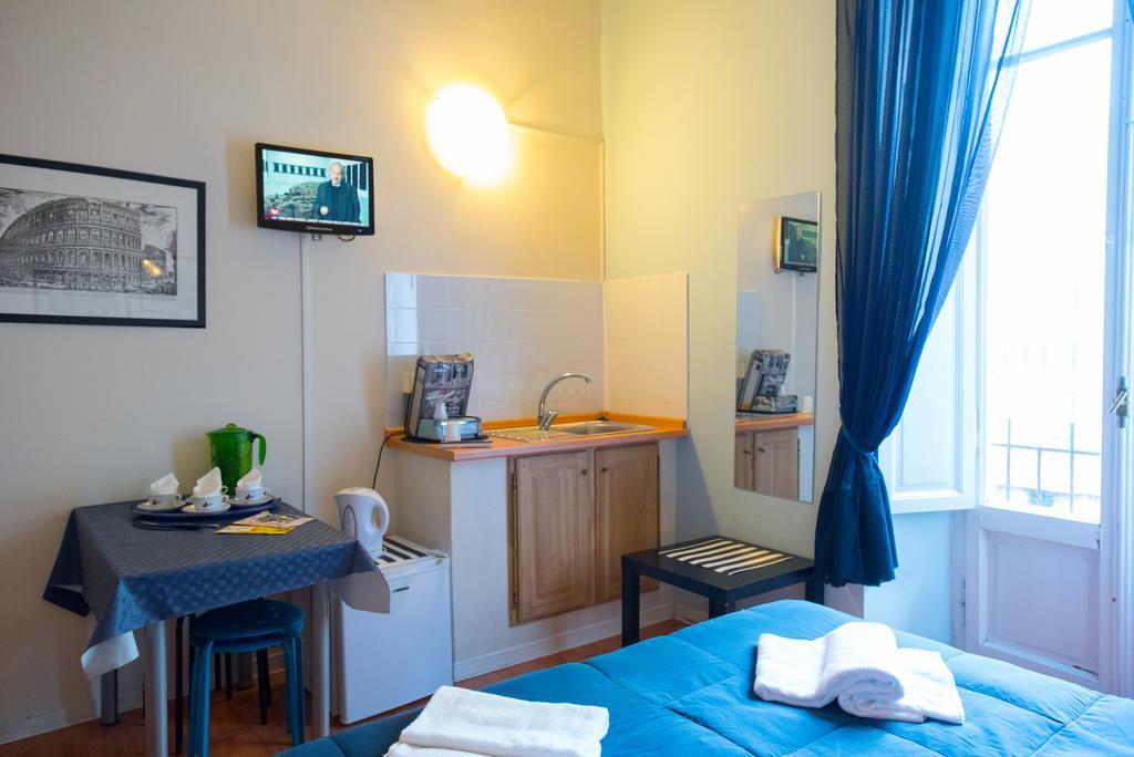 Quo Vadis 2 Bed & Breakfast