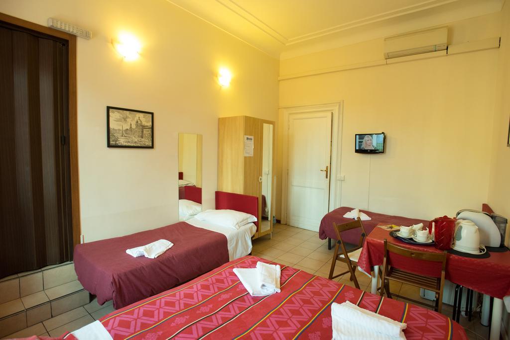 Quo Vadis 2 Couette-café
