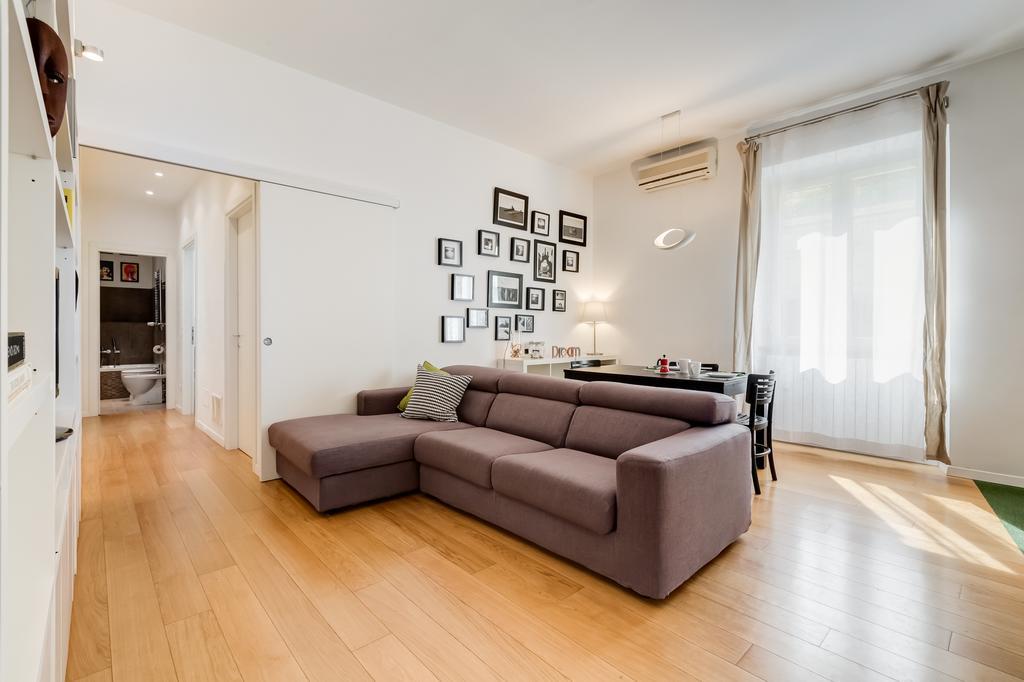 Apartamento Micol's Place Roma