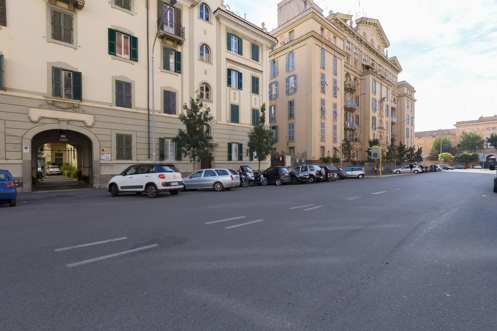 Micol's Place Apartamento Roma