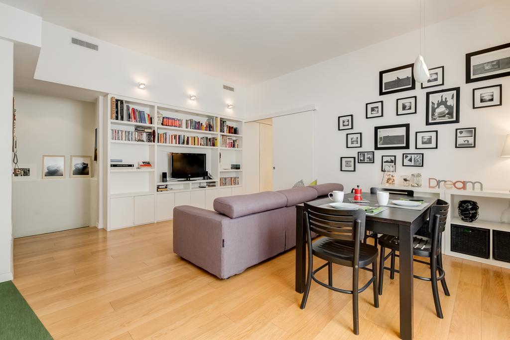 Micol's Place Apartamento Roma