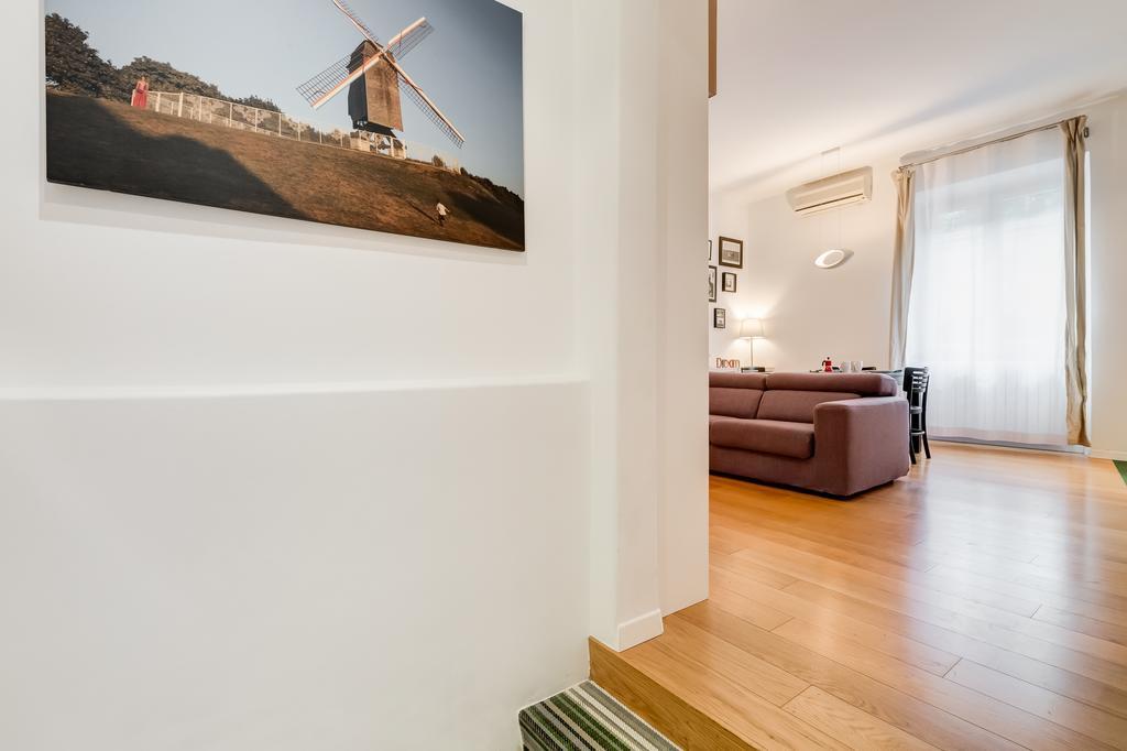 Micol's Place Apartamento *