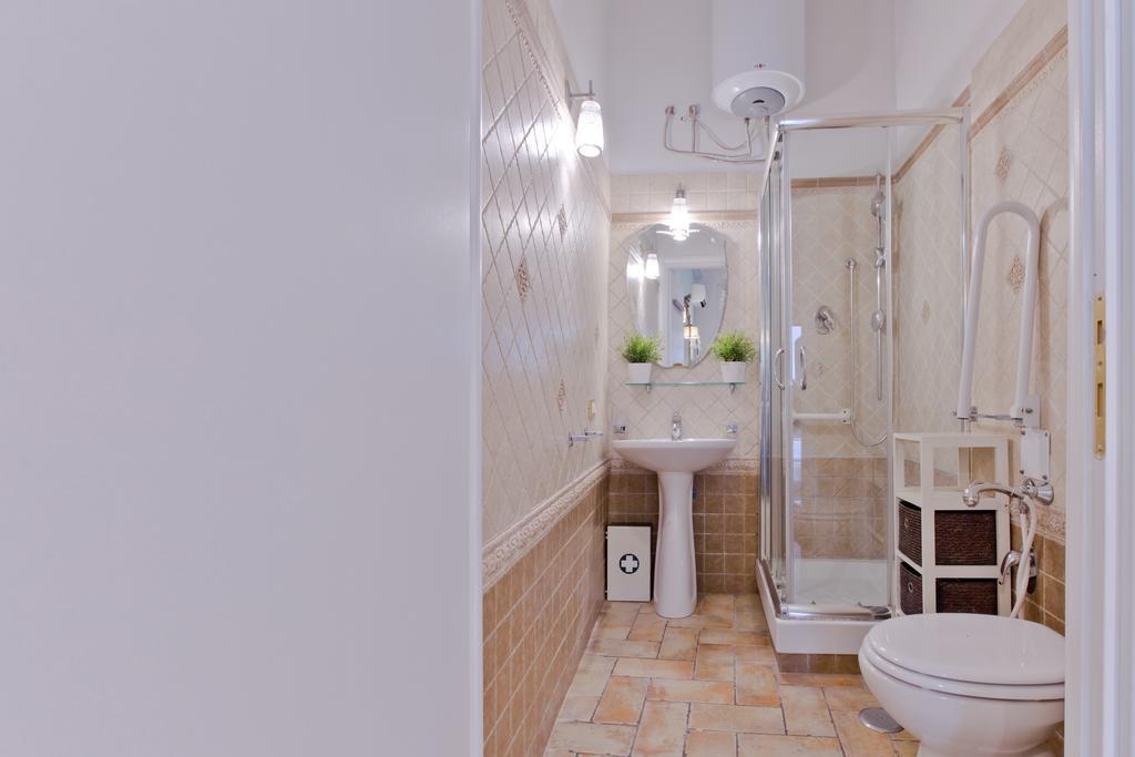 La Bonosa Appartement