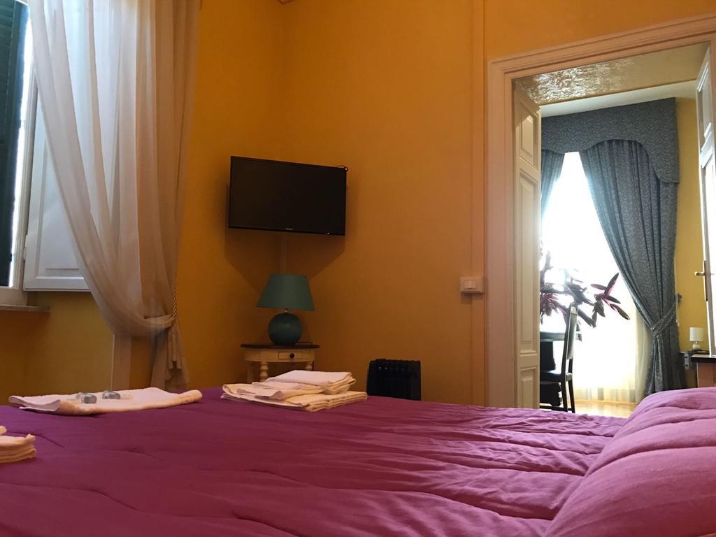 La Breccia A Porta Pia