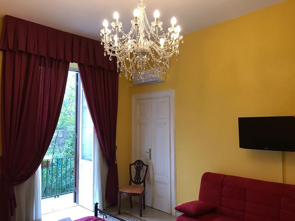 La Breccia A Porta Pia Bed & Breakfast Roma