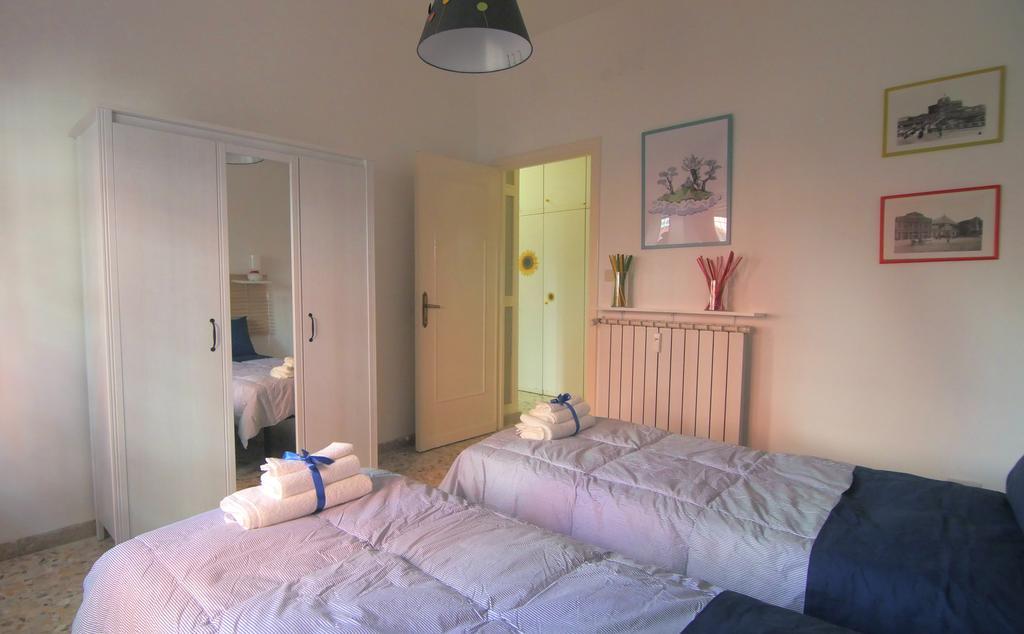 Apartamento Casa Amelia *