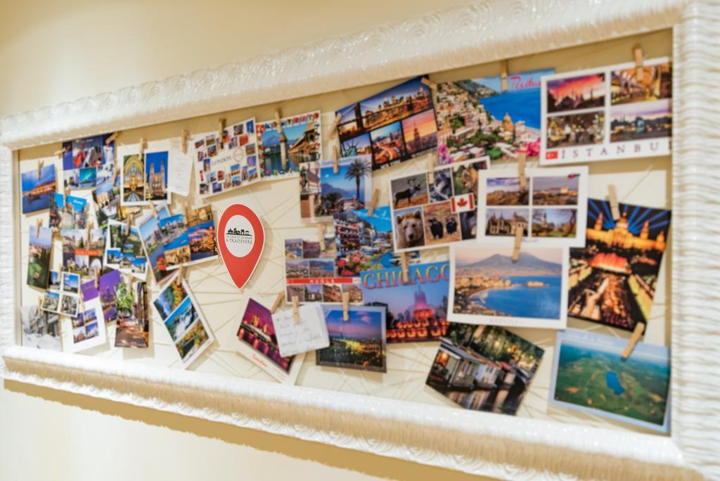 La Casa Di Emma A Trastevere Apartamento