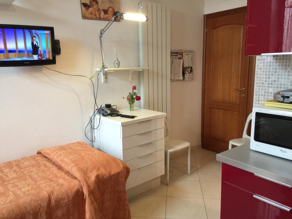 Apartment Aquila 52