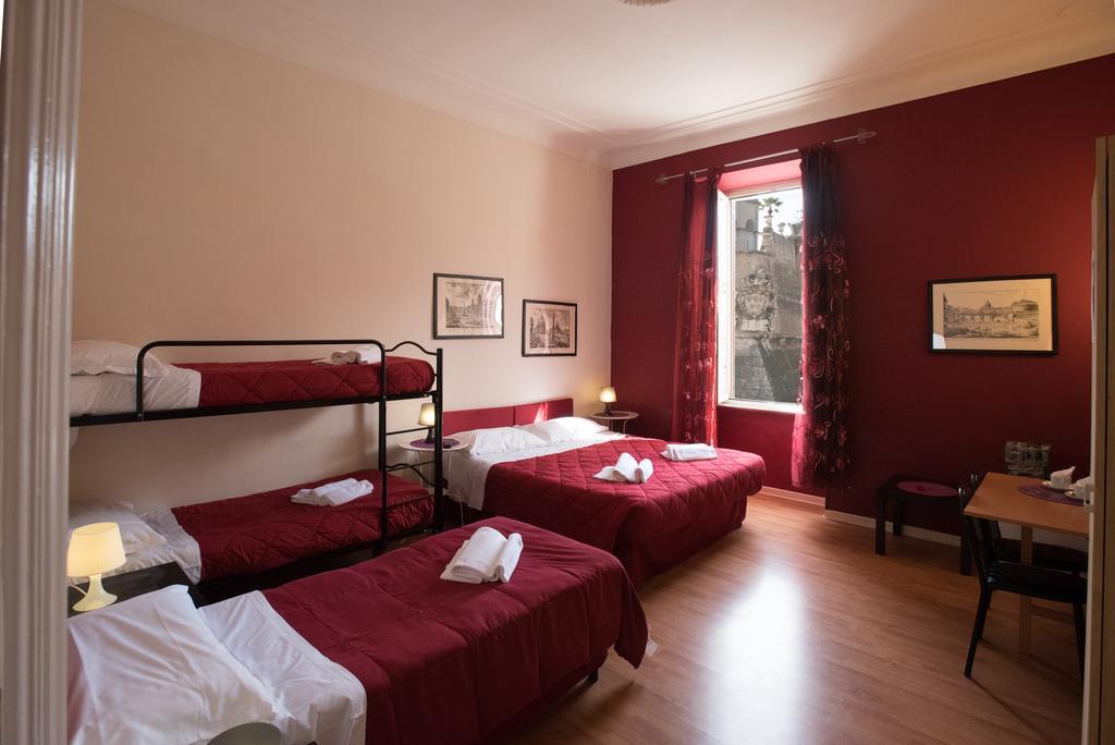 Quo Vadis 2 Bed & Breakfast 2*