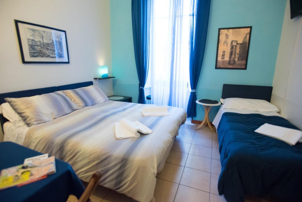 Quo Vadis 2 Bed & Breakfast Rome