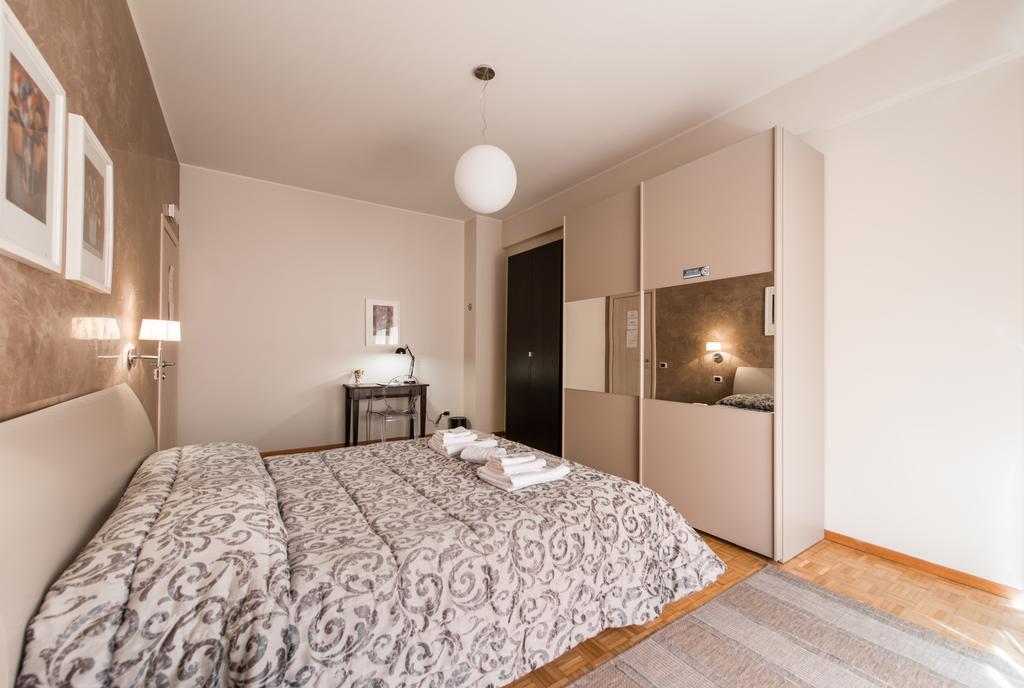 Guest house Gemelli Rome