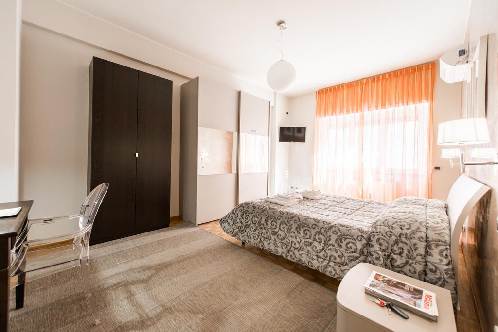 Gemelli Guest house Rome